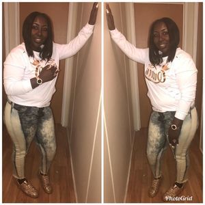 Meet your Posher, Natasha